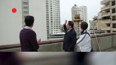 فهرست جدید خانه های خالی به سازمان امور مالیاتی رسید