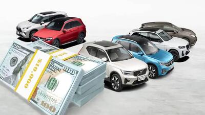 واردات بدون ارز دولتی؛ نسخه جدید تنظیم بازار خودرو