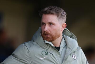 کابایرو از بازی خارج شد؛ معرفی سرمربی موقت چلسی برای دیدار با منچسترسیتی