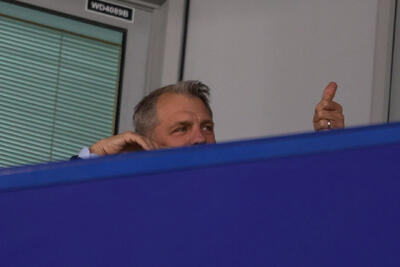 آب پاکی روی دست هواداران چلسی: نام‌هایی مثل زیدان و کلوپ را فراموش کنید!