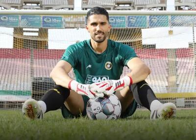 سیدحسین حسینی پاسخ ساپینتو را داد؛ نیازی نبود به تو سلام کنم چون مرا از خانه‌ام جدا کردی، فعلاً خوشحال باش!