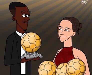 مرور اتفاقات مهم دنیای فوتبال در سال 2025 به روایت انیمیشن بلیچر ریپورت