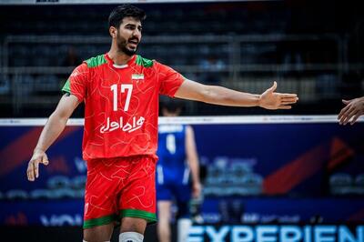 چه شانس بدی دارد؛ رباط صلیبی میثم صالحی پاره است!