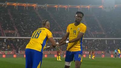 گابن از لیگ ملت‌های افریقا حذف شد؛ بازگشت اندونگ و باگناما به لیگ ایران