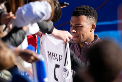 رئال مادرید سال جدید را با نگرانی و اضطراب آغاز می‌کند