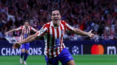 آاس رم خودش را برای کورس قهرمانی تجهیز می‌کند؛ مهاجم تیم ملی ایتالیا در راه المپیکو