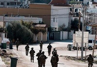 تحولات کرانه باختری| شهادت یک جوان فلسطینی - تسنیم