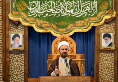  کلانتری: بصیرت رمز عبور از فتنه‌ها و تضمین آرامش جامعه است - تسنیم