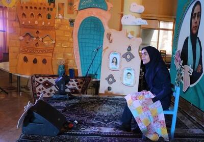 آغاز مرحله استانی جشنواره قصه‌گویی فارس - تسنیم