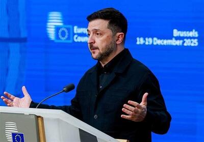 ادعای سیا: اوکراین اقامتگاه پوتین را هدف قرار نداده است - تسنیم