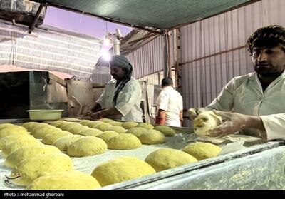 کم‌فروشی نان در سنندج مهار نشد! - تسنیم