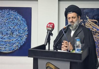 وحدت و همبستگی ملت تنها راه خنثی‌سازی نقشه‌های دشمنان است - تسنیم