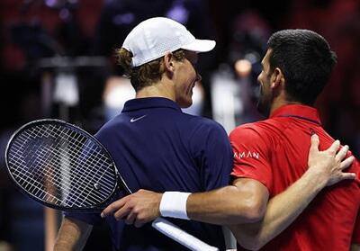 گفت‌وگوی «مارکو پانیچی» درباره همکاری 7 ساله با جوکوویچ - تسنیم