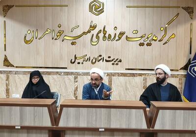 پژوهش باید فراتر از واحدهای درسی باشد - تسنیم