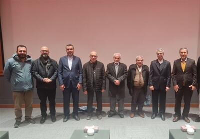 پیشنهاد تماشای یک مستند به وزیر امور خارجه - تسنیم