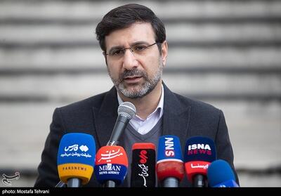 انتخابات میان‌دوره‌ای مجلس خبرگان در خوزستان برگزار می‌شود - تسنیم