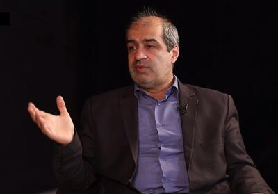 حکمرانی آب در ایران محلی می‌شود؟ - تسنیم