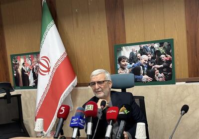 کاظمی قمی: روند تحولات در سوریه به زیان ترکیه است - تسنیم