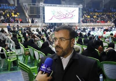 خانواده‌های شهدا سرمایه‌های معنوی کشورند - تسنیم