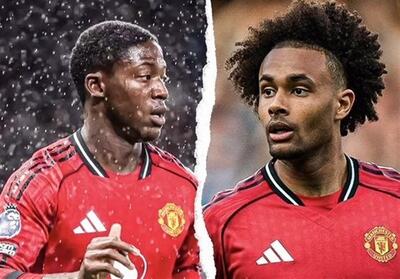 اورتون در اندیشه جذب 2 بازیکن منچستریونایتد - تسنیم