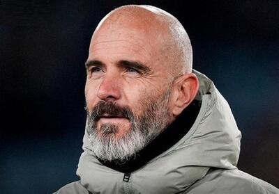 مارسکا از چلسی جدا شد - تسنیم