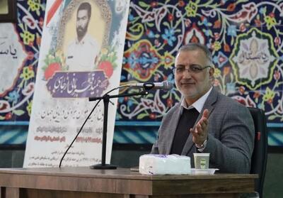 آمریکا و اسرائیل در برابر اراده ملت و رهبری شکست خوردند - تسنیم