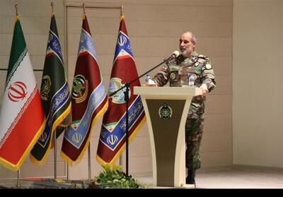 توپخانه ‌نقشی تعیین‌کننده در موفقیت عملیات‌ها دارد‌ - تسنیم