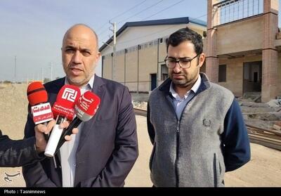 افتتاح خانه کشتی کهریزک؛ به زودی/ 11پروژه شاخص به بهره‌برداری می‌رسد - تسنیم