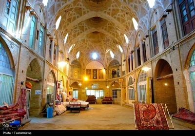 اعلام برائت  اصناف زنجان‌ از آشوبگران/مسیر‌مان از خشونت‌طلبان جداست - تسنیم