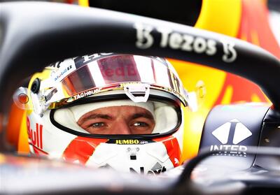 14 راننده برتر سال 2025 - تسنیم