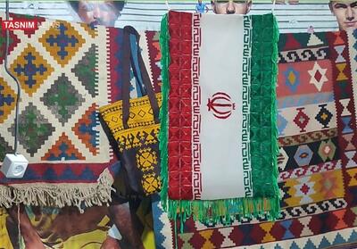 صنایع دستی سیستان و بلوچستان پیونددهنده فرهنگ‌ها و تبلور هویت واحد ملی - تسنیم