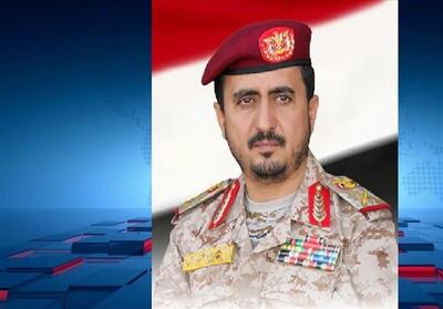 ارتش یمن به مقاومت فلسطین: تا اخراج آخرین صهیونیست کنارتان هستیم - تسنیم