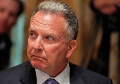 تحولات اوکراین| رایزنی ویتکاف با اروپایی‌ها درباره تضمین‌ امنیتی کی‌یف - تسنیم