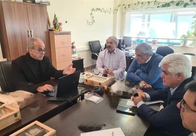 کارگروه مشترک سازمان حفاظت محیط‌زیست و شرکت ملی نفت تشکیل می‌شود - تسنیم