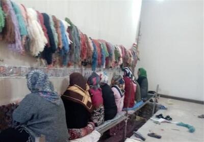 از دار قالی تا معیشت پایدار؛ روایت یک طرح توانمندساز در سیستان  فیلم - تسنیم