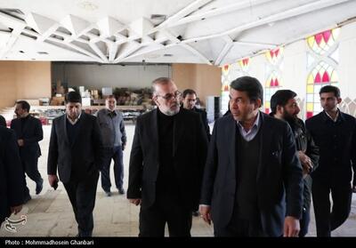 توافق برای بازسازی  خانه شهر  کرمان به عنوان یک پروژه فرهنگی - تسنیم