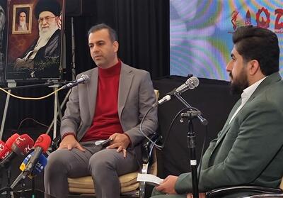 تأکید مدیر تسنیم همدان بر الزامی بودن«پیوست رسانه‌ای» برای برنامه ها - تسنیم