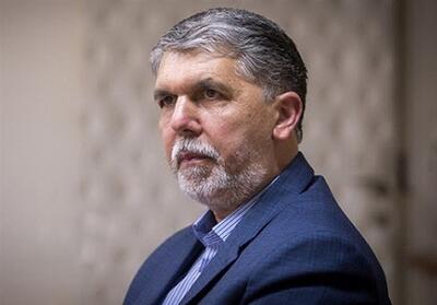 وزیر ارشاد: استاد مهدوی‌راد توانستند علم و اخلاق را با هم ترکیب کنند - تسنیم