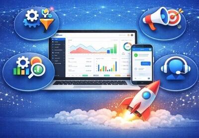 معرفی راهکار هوشمند مدیانا، فراتر از پنل پیامکی ساده - تسنیم