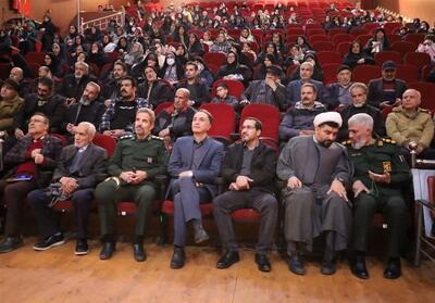 اقتدار و امنیت کشور، مرهون ایستادگی و پایبندی پدران شهداست - تسنیم