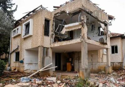 بحران اقتصادی در شمال فلسطین اشغالی وارد پانصدمین روز شد - تسنیم