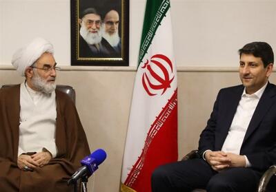 هوش مصنوعی؛ ضرورت راهبردی برای آینده ایران است - تسنیم