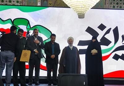  همایش «بصیرت انقلابی در مکتب حاج قاسم» در سبزوار برگزار شد - تسنیم