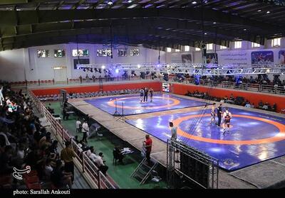 2 کشتی‌گیر کردستانی در پی کسب مدال بین‌المللی تصویر - تسنیم