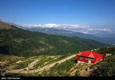 الکامپ مازندران؛ سکویی برای پیوند فناوری و گردشگری کوهستانی - تسنیم