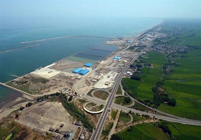 تشکیل کارگروه مشترک محیط‌زیست و نفت برای حفاظت از دریا و سواحل - تسنیم