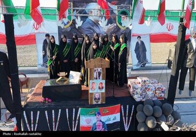 برپایی 63 ایستگاه فرهنگی « نگین سلیمانی» در گرگان - تسنیم