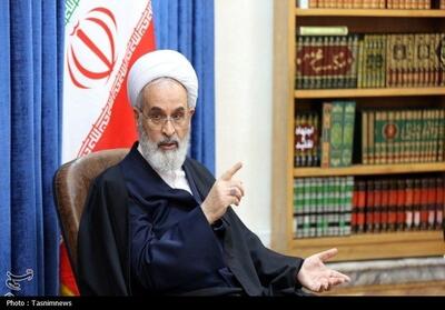 آیت‌الله اعرافی: اعتکاف باید مردمی بماند - تسنیم