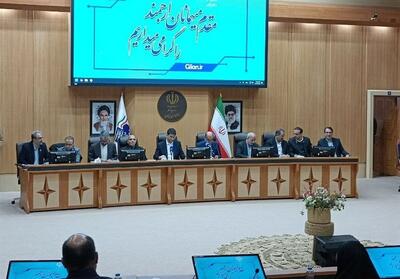 شناسایی بیش از یک میلیون آسیب‌پذیری سایبری در گیلان - تسنیم