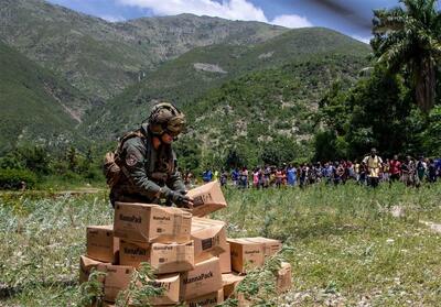 کمک‌های توسعه‌ای غرب؛ ابزار اصلاح یا تثبیت نابرابری در جوامع فقیر؟ - تسنیم